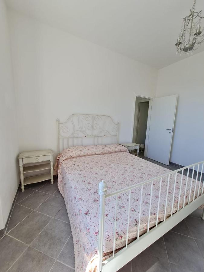 Apartamento D'Oro E D'Azzurro La Spezia Exterior foto