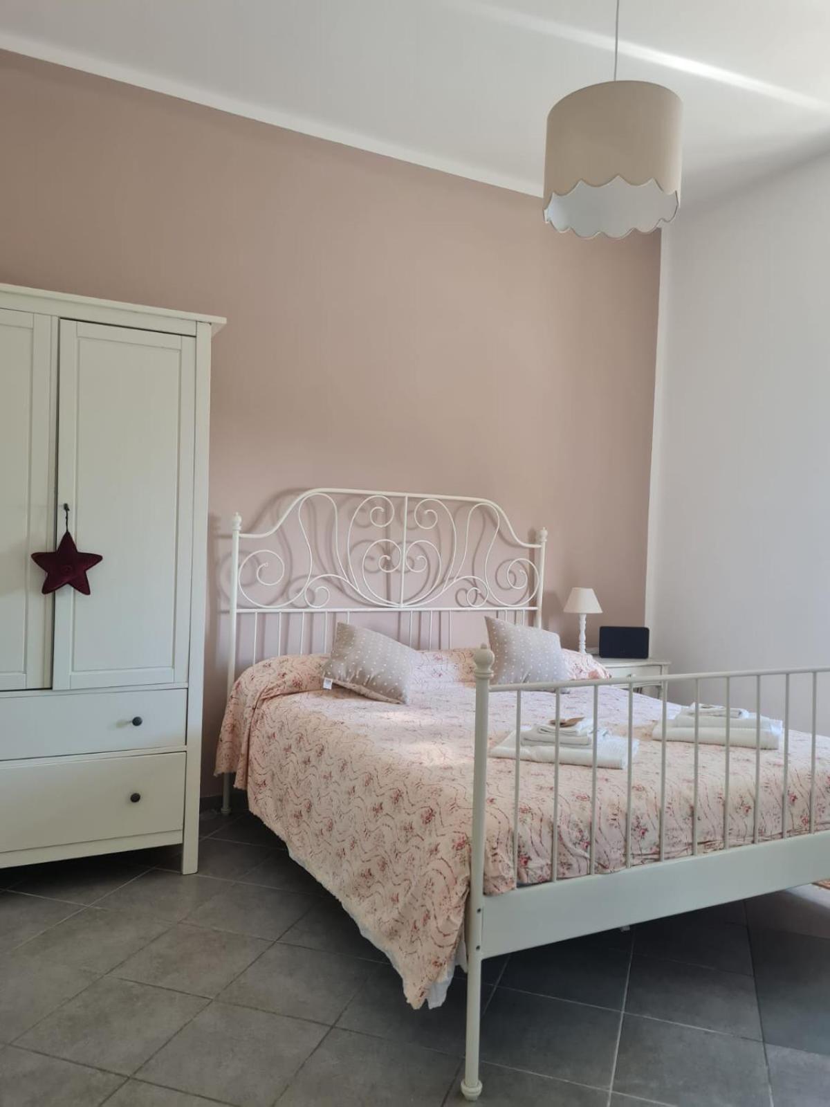 Apartamento D'Oro E D'Azzurro La Spezia Exterior foto
